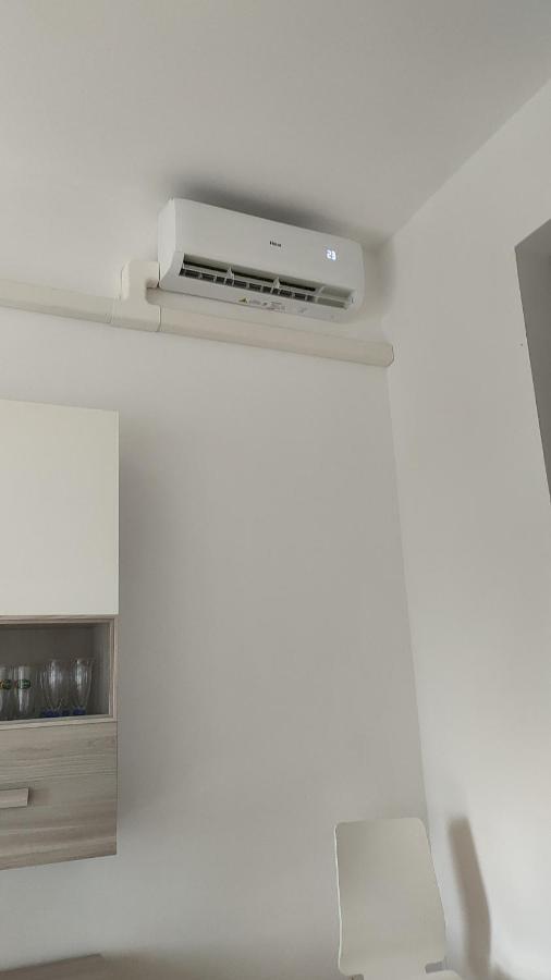 Apartmán Crosa Dell'Oro Santa Margherita Ligure Exteriér fotografie